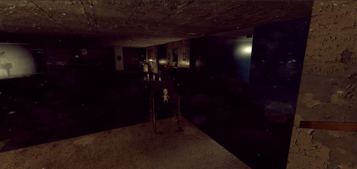 ALONE İndir ekran görüntüsü 4