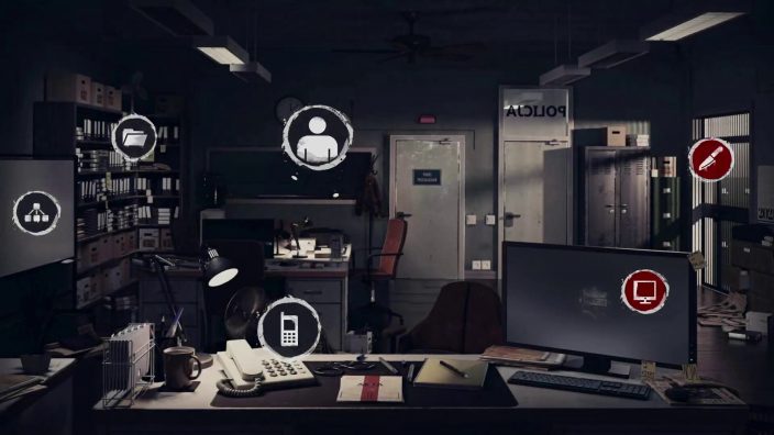 Criminal Expert İndir ekran görüntüsü 2