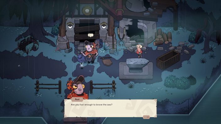 Ship of Fools İndir ekran görüntüsü 2