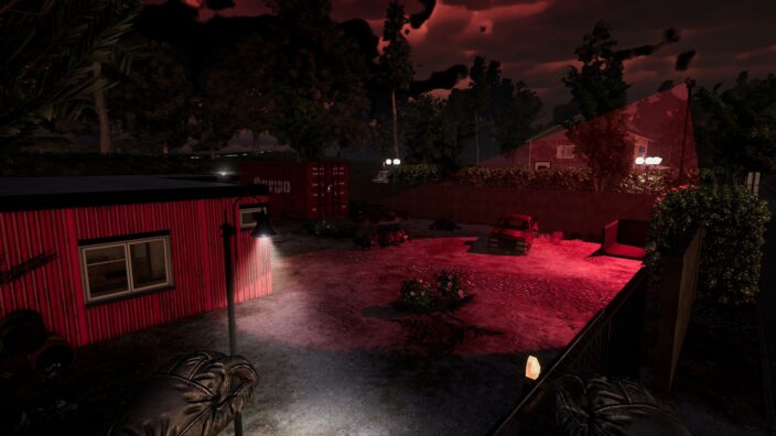 Thief Simulator 2 İndir ekran görüntüsü 1