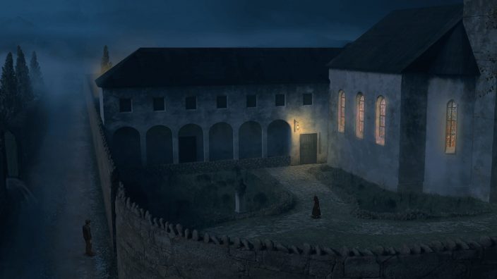 Saint Kotar İndir ekran görüntüsü 3