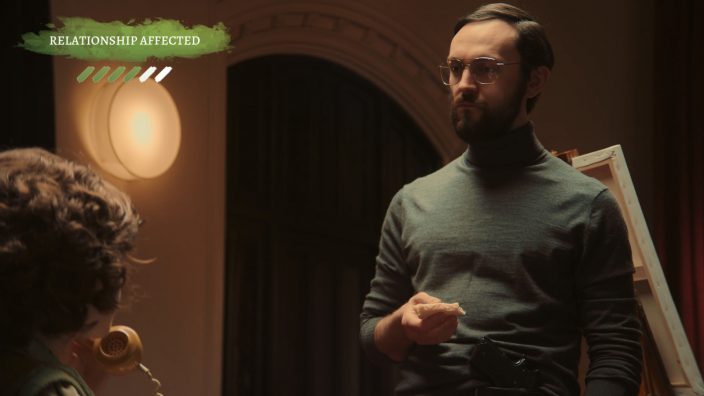 The Gallery İndir ekran görüntüsü 3
