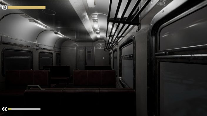 Wrong train İndir ekran görüntüsü 1