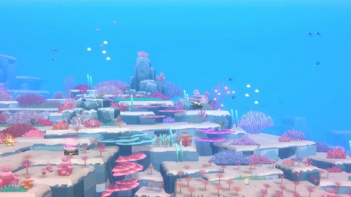 DAVE THE DIVER İndir ekran görüntüsü 3