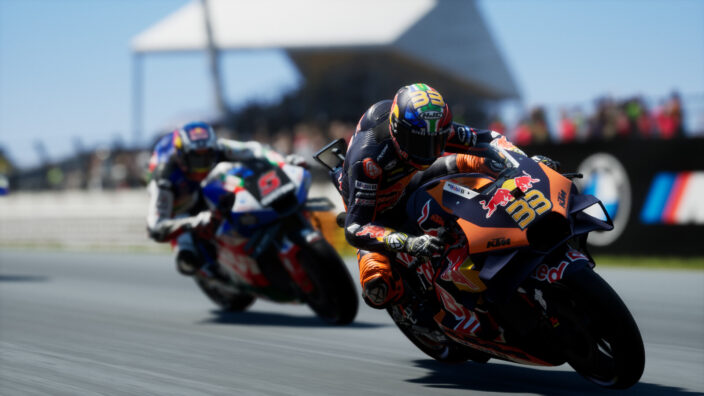 MotoGP 24 İndir ekran görüntüsü 2