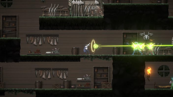 Backdate Hero İndir ekran görüntüsü 1