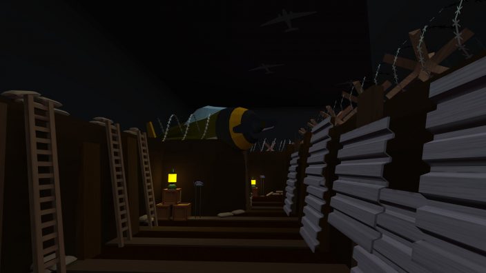 Dark Hill Museum of Death İndir ekran görüntüsü 3
