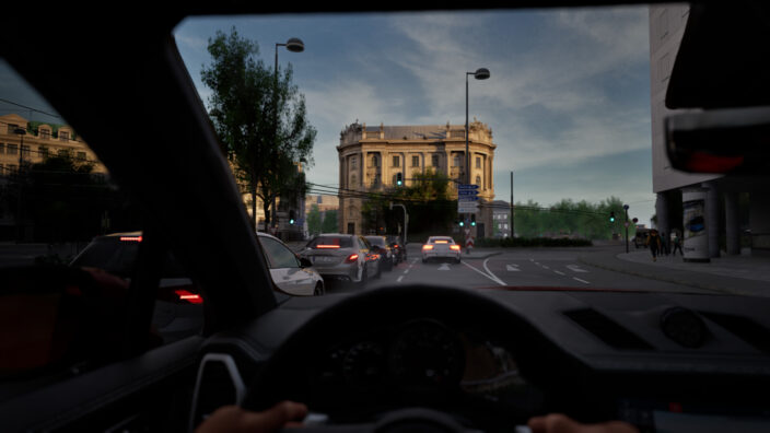CityDriver İndir ekran görüntüsü 4