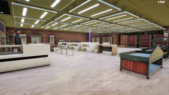 Trader Life Simulator 2 İndir ekran görüntüsü 2