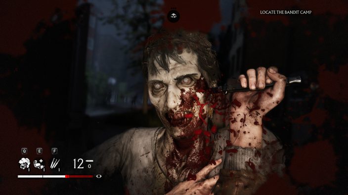 OVERKILL’s The Walking Dead İndir ekran görüntüsü 9