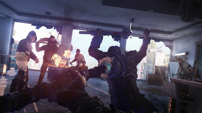 Dying Light 2 Stay Human İndir ekran görüntüsü 2