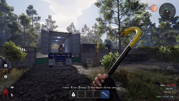 Crime Simulator İndir ekran görüntüsü 4