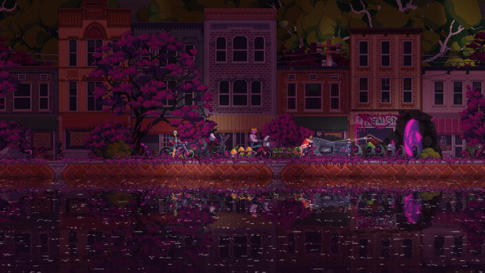 Kingdom Eighties İndir ekran görüntüsü 4