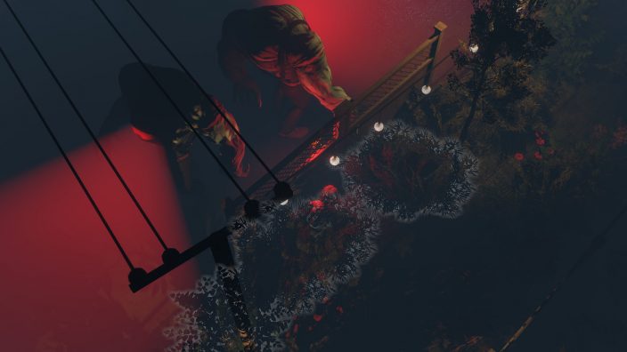 In Nightmare İndir ekran görüntüsü 3