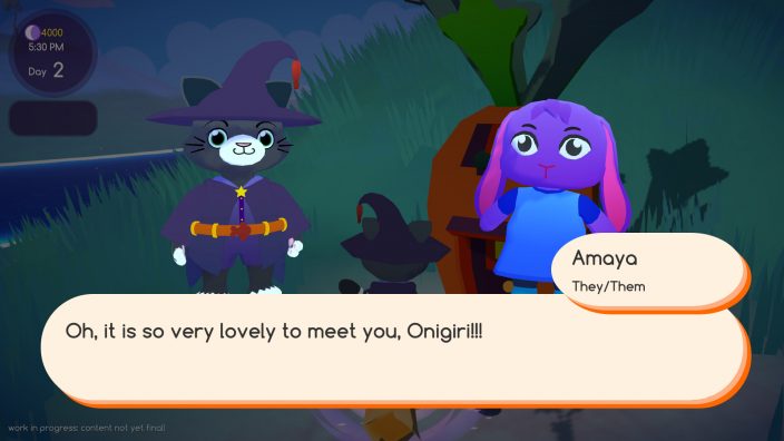 Flying Neko Delivery İndir ekran görüntüsü 3