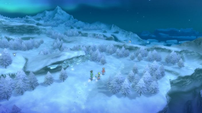 Ni no Kuni Wrath of the White Witch Remastered İndir ekran görüntüsü 4