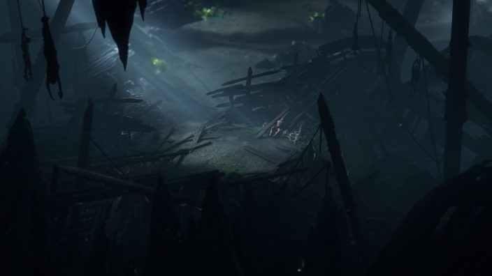 Wolcen: Lords of Mayhem İndir ekran görüntüsü 4