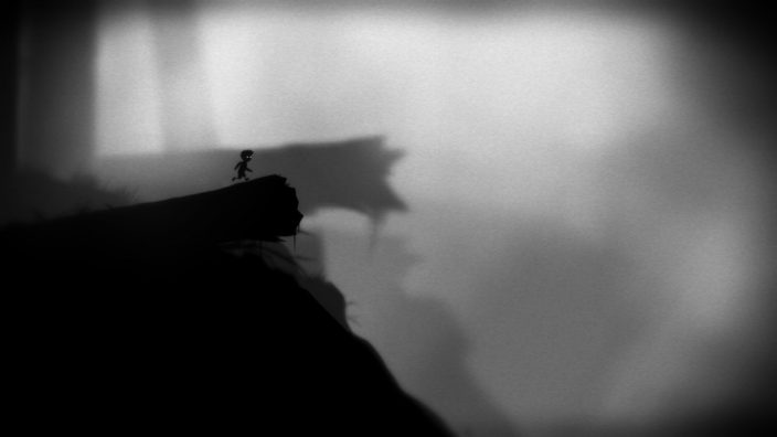 Limbo İndir ekran görüntüsü 1