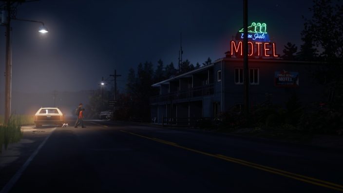Life Is Strange 2 İndir ekran görüntüsü 2
