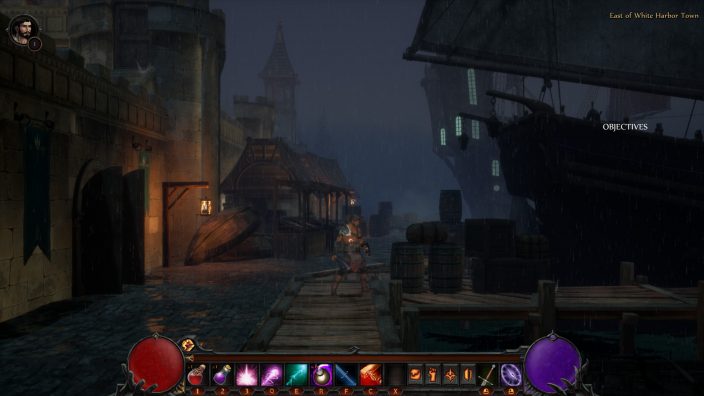 The Dark Heart of Balor İndir ekran görüntüsü 4