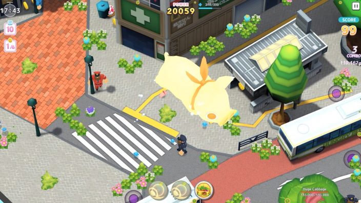 HUNGRY PIGS İndir ekran görüntüsü 3