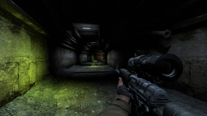S.T.A.L.K.E.R. Shadow of Chornobyl Enhanced Edition İndir ekran görüntüsü 4