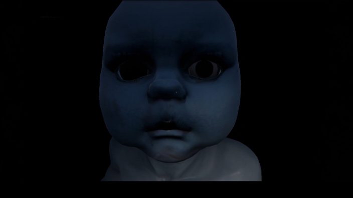INHUMAN İndir ekran görüntüsü 1