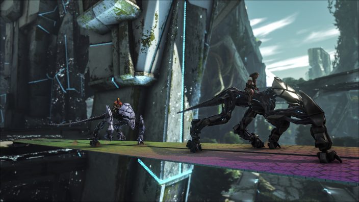 ARK: Extinction İndir ekran görüntüsü 7