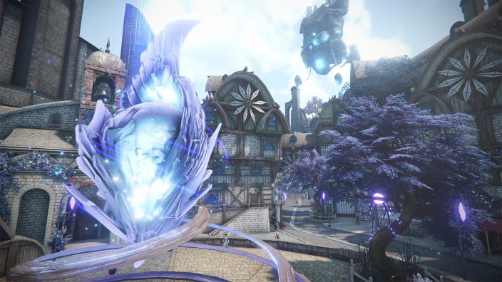 Edge Of Eternity İndir ekran görüntüsü 3
