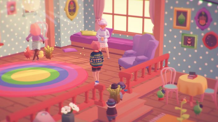 Ooblets İndir ekran görüntüsü 3