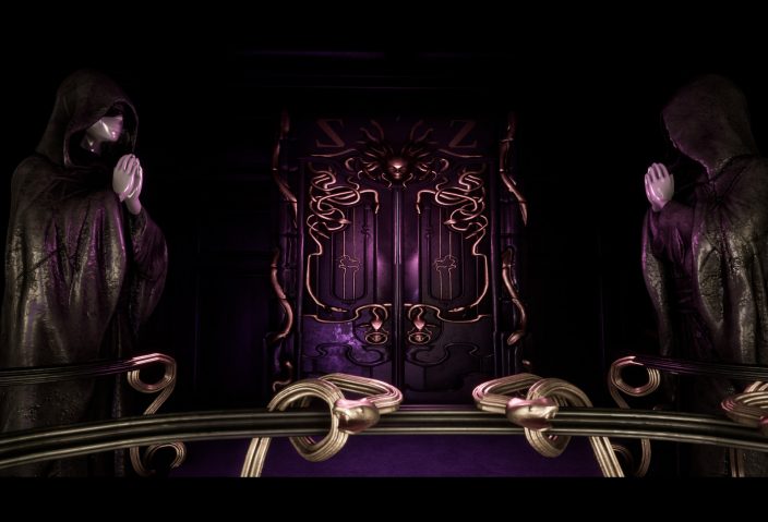 THE ILLUSION: NIGHTMARE İndir ekran görüntüsü 2