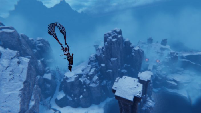 Praey for the Gods İndir ekran görüntüsü 3