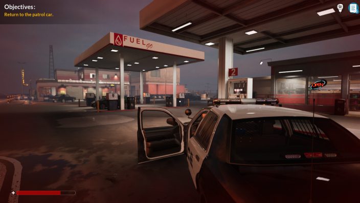 Police Shootout İndir ekran görüntüsü 1