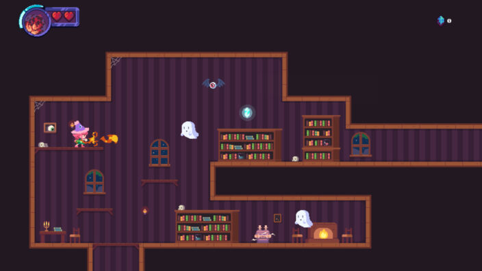 Witchcrafty İndir ekran görüntüsü 2