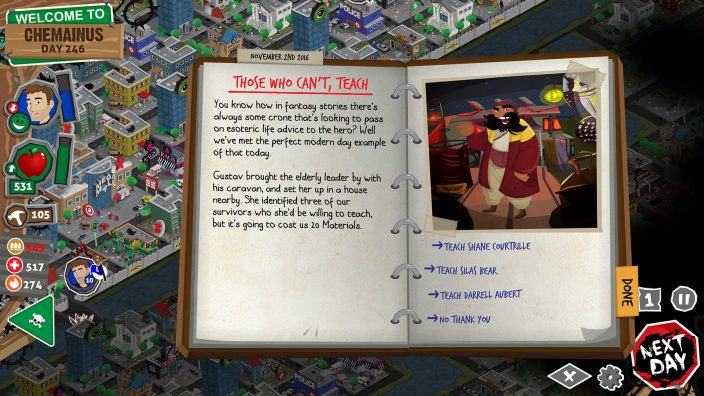 Rebuild 3: Gangs of Deadsville İndir ekran görüntüsü 2