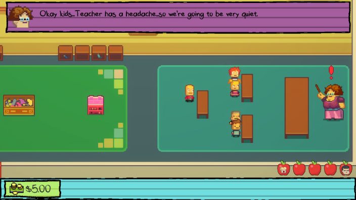 Kindergarten 2 İndir ekran görüntüsü 3