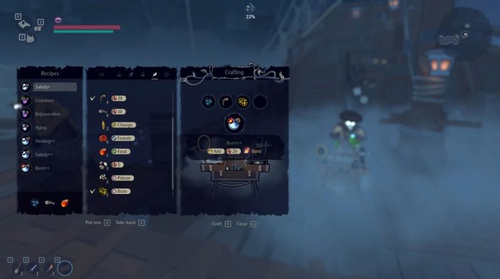 The Serpent Rogue İndir ekran görüntüsü 4