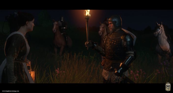 Kingdom Come: Deliverance – Band of Bastards İndir ekran görüntüsü 8
