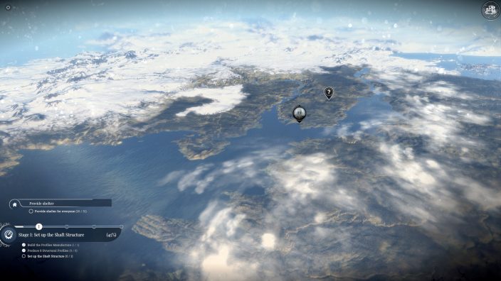 Frostpunk: The Last Autumn İndir ekran görüntüsü 4