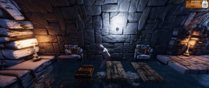 Bear Adventures 2 İndir ekran görüntüsü 1