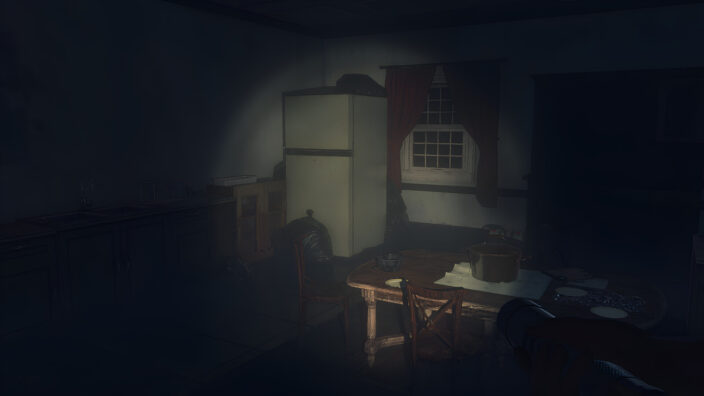 THIEF’S SHELTER İndir ekran görüntüsü 2