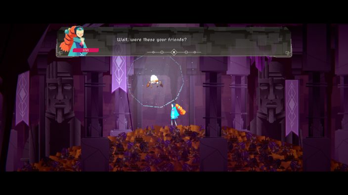 Aspire: Ina’s Tale İndir ekran görüntüsü 3