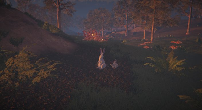 Legacy: the last pure heart İndir ekran görüntüsü 4