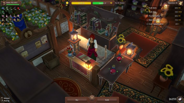 Winkeltje: The Little Shop İndir ekran görüntüsü 3