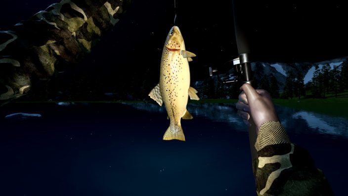 Ultimate Fishing Simulator İndir ekran görüntüsü 4