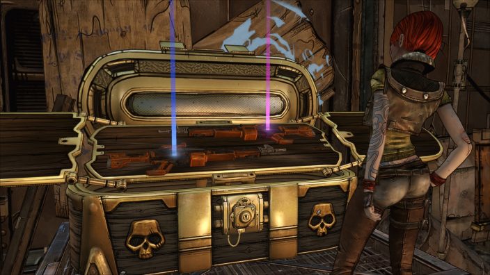 Borderlands Game of the Year Enhanced İndir ekran görüntüsü 1