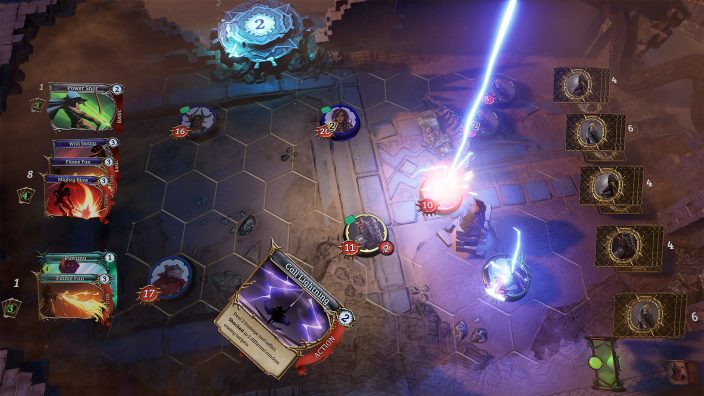 Trials of Fire İndir ekran görüntüsü 1