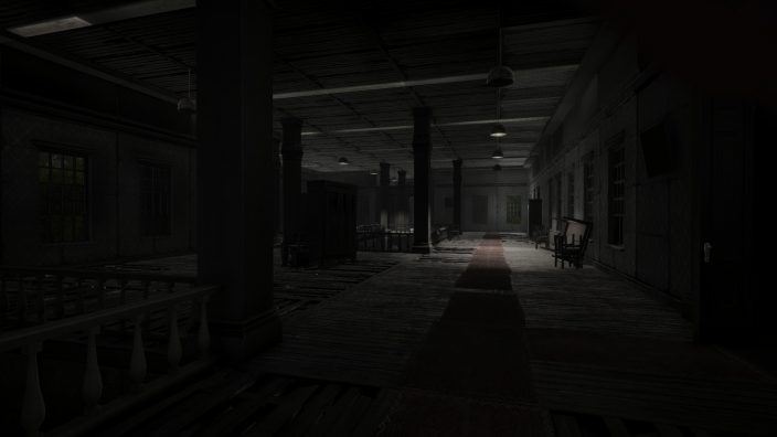 The Shadelight İndir ekran görüntüsü 4