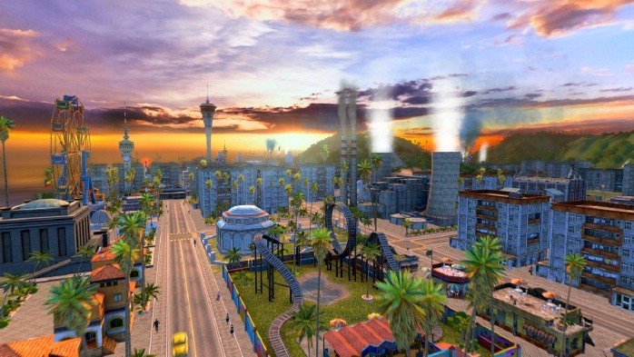 Tropico 4 İndir ekran görüntüsü 15