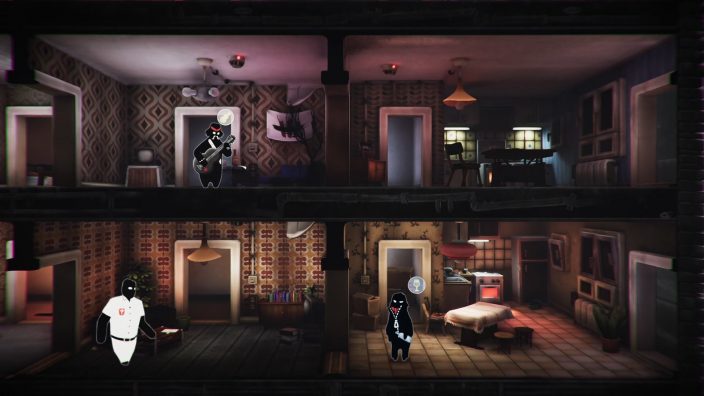 Beholder 3 İndir ekran görüntüsü 4